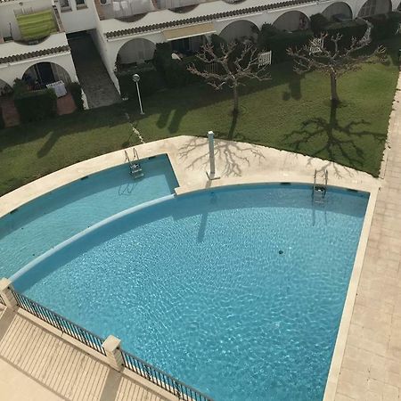 Apartmán Els Arcs Sant Carlos de la Ràpita Exteriér fotografie