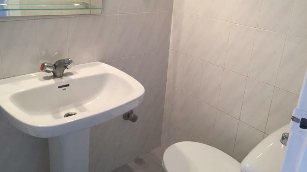 Apartmán Els Arcs Sant Carlos de la Ràpita Exteriér fotografie