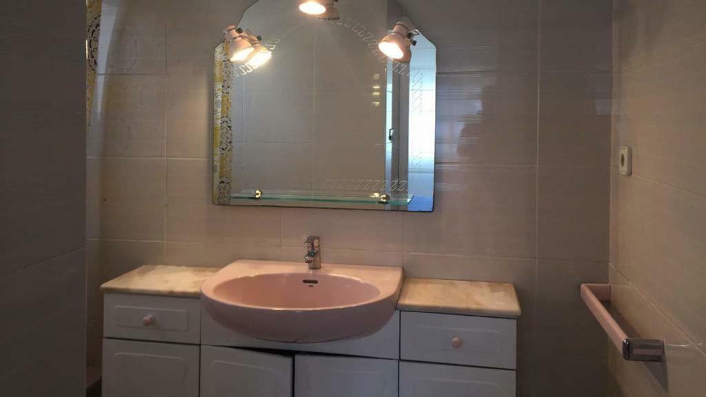 Apartmán Els Arcs Sant Carlos de la Ràpita Exteriér fotografie